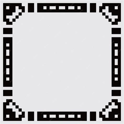 Estrutura de arte de pixel estética design de sprite retro | Vetor Premium