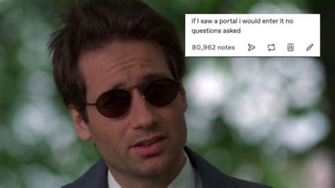 valentines x files