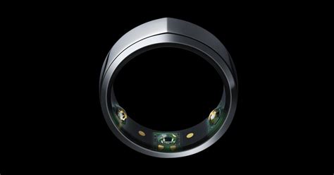 IPL 2020: How smart rings, like the ones in NBA, monitor health inside ...