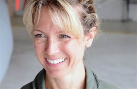 On 9/11, Heather Penney Tried to Bring Down Flight 93 | HISTORY