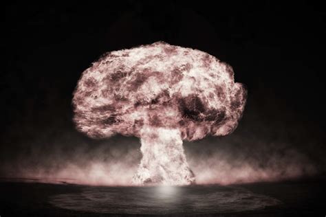 7 Extinction Level Events Could End Life as We Know It