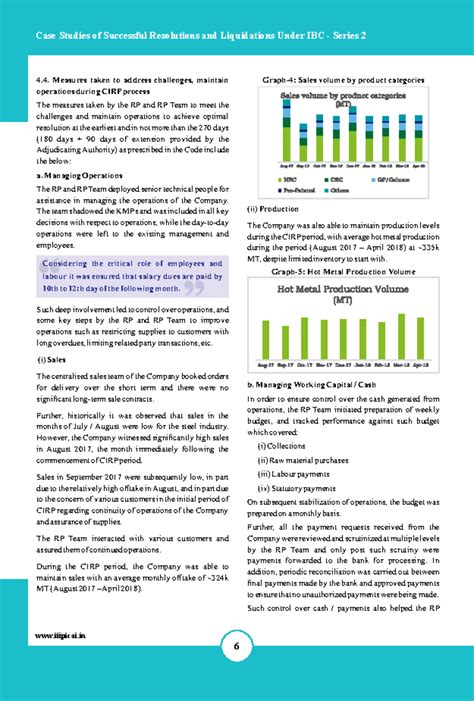 Ilovepdf merged - Assignment - Case Studies of Successful Resolutions ...