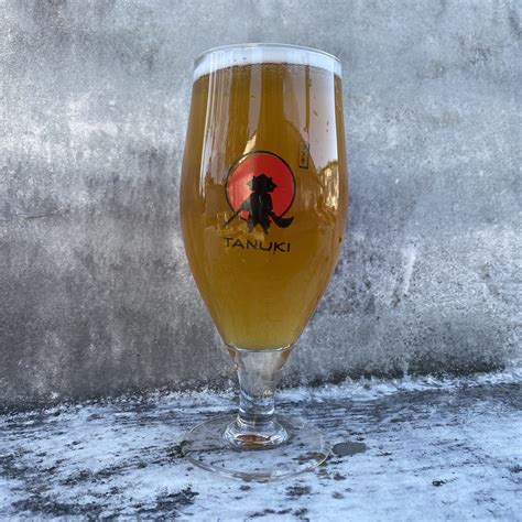 Beer Review: Oni – Juicy Imperial IPA from Back Pew Brewing - Houston ...