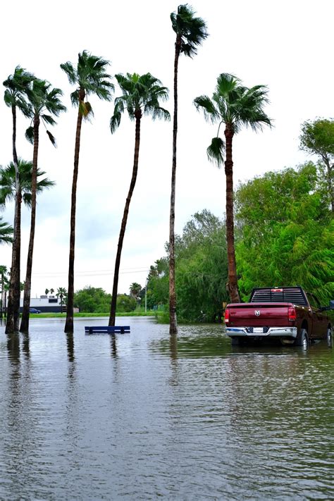 $3M in funding announced for restoration of Brownsville resaca | MyRGV.com