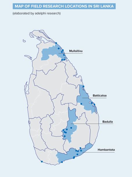 Gender Responsive Climate Security Assessment for Sri Lanka ...