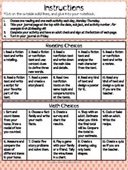 Image result for Homework Journal