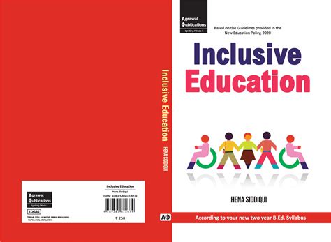 inclusive Education | All Bihar state B.Ed. Universities – AP Degree