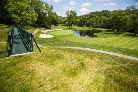 Course Tour - Lancaster Country Club Pennsylvania 2021