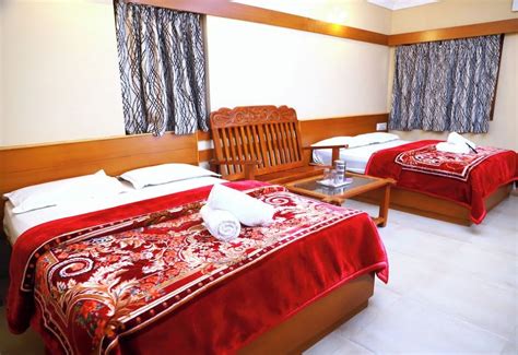 SSG Cottage,Ooty - Updated Prices & Hotel Reviews 2025 | Trip.com