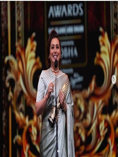 Quick Facts on IIFA Best Actress Rani Mukerji Opulent Home