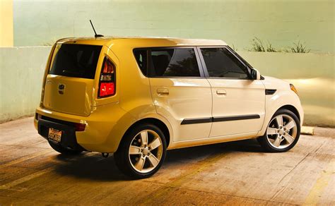 2011 Kia Soul Image. Photo 23 of 52