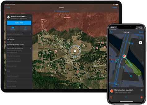 Rezultat imagine pentru Field Maps App Tutorial
