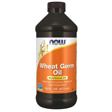 13 Best Organic Wheat Germ Products to Boost Your Nutrition