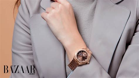 Travel In Style With The Overseas Middle East Special Edition Watch By ...