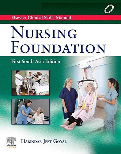 Elsevier Clinical Skills Manual, First South Asia Edition - eBook ...