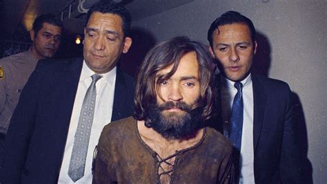Charles Manson admitted to more killings in prison, new docuseries ...