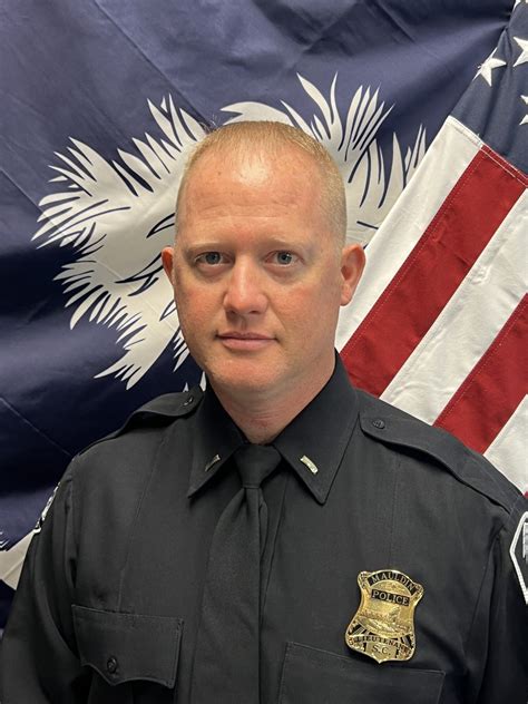 Police - City of Mauldin