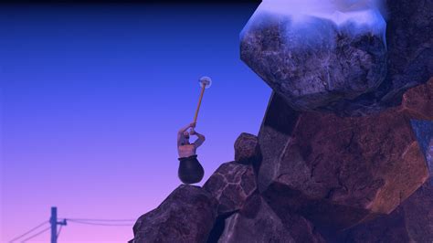 Image result for Getting Over It Download PC