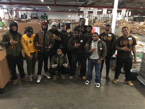 Gallery – Iota Phi Theta Fraternity, Inc – Atlantic Coast Region