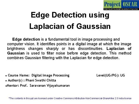 Image result for Perform Edge Detection Using the Laplacian of the Gaussian in Python