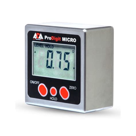 Image result for How to Read Digital Levels