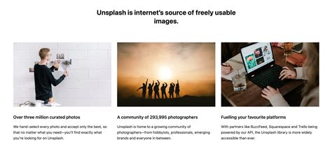 Source Unsplash 的图像结果