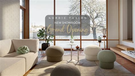 Grand Opening NEW Nordic Fusion Showroom, 9A Green St, Brookvale NSW ...