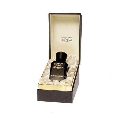 Leather Forever Royal Arabian Edition Extrait De Parfum – Scentoria