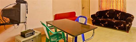 Wellington Homestay Yercaud