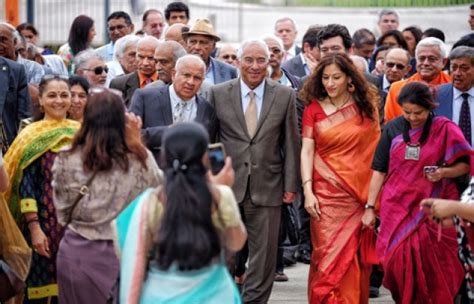 Embassy of India, Lisbon, Portugal : Events/Photo Gallery