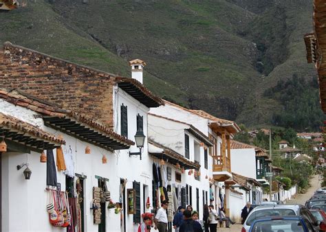 Visit Villa de Leyva on a trip to Colombia | Audley Travel