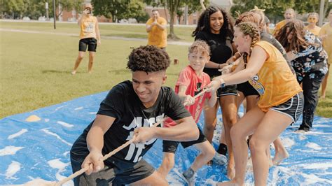 Videos - Student Life