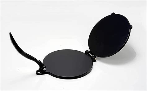 SQUICKLE Aluminum Non-Stick (Powder-Coated) Puri Maker Press Machine ...