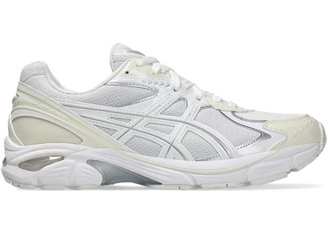 ASICS GT-2160 WHITE CREAM 2026 MEN'S