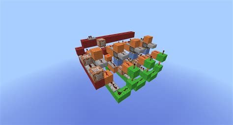 How to Start a Combo in Minecraft 的图像结果