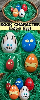 Image result for Easter Kids Activities