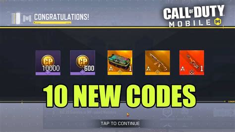 Does Codm.codes Work 的图像结果