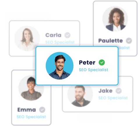 Hire Freelance SEO Experts - Quickly Hire