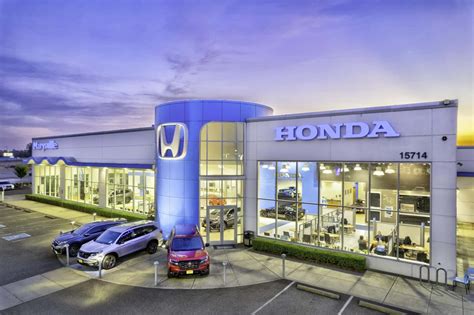 Honda Marysville Ohio