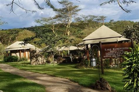 LAKE ELEMENTAITA SERENA CAMP - Resort Reviews & Photos - Tripadvisor