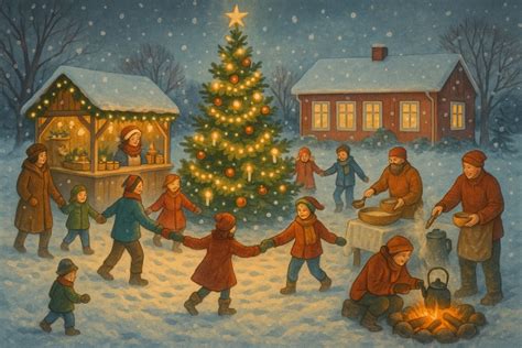 Julemarked Beitstad skole 2025, Beitstad Skole, Namsos, 11 December ...