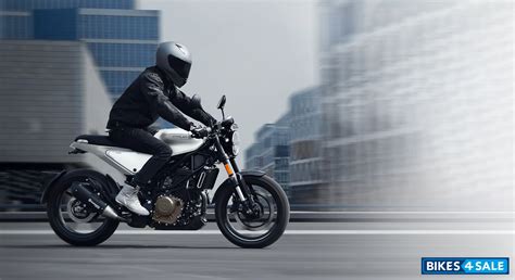 Husqvarna Vitpilen 250 2022 price, specs, mileage, colours, photos and ...