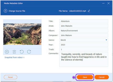 Image result for How to Change Thumbnail On Video File