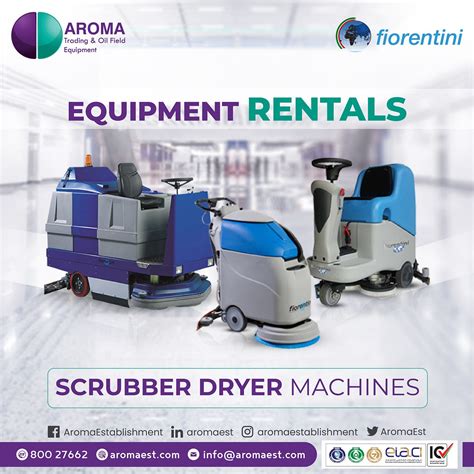 The Ultimate Guide to Floor Cleaning Machines | by Aroma | Jul, 2023 ...