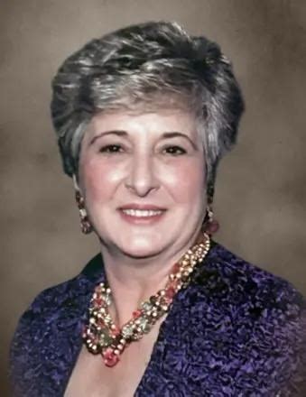 Catherine DeVito Obituary (2024) - Morganville, NJ - Waitt Funeral Home ...