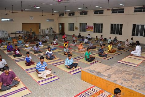 Sri Viveka Yoga & Cultural Trust