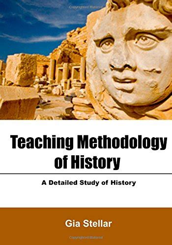 Buy Teaching Methodology of History Book Online at Low Prices in India ...