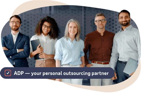 ADP® Comprehensive Services | HR outsourcing that unlocks new levels of ...