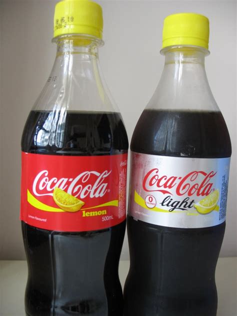 Coca Cola Bacon, Coca Cola Garlic, Top Strange Flavors Of Coca-Cola ...