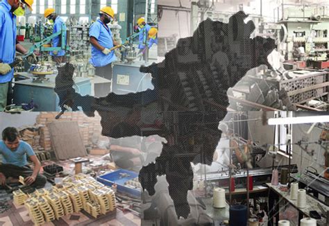 Central govt earmarks Rs 1000 crore for MSME sector in Northeast region